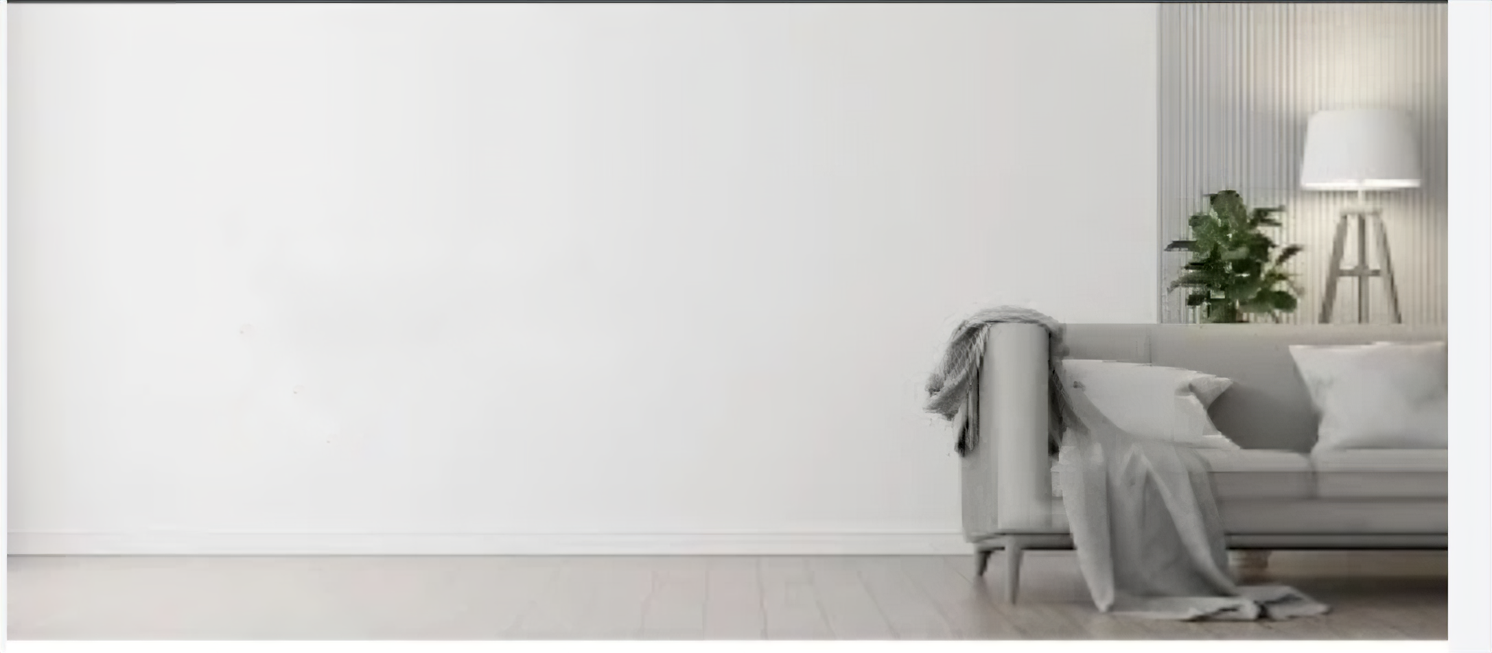 Elegant interior design background
